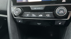 Honda Civic 1.0 VTEC Turbo 126 EX 5dr Petrol Hatchback